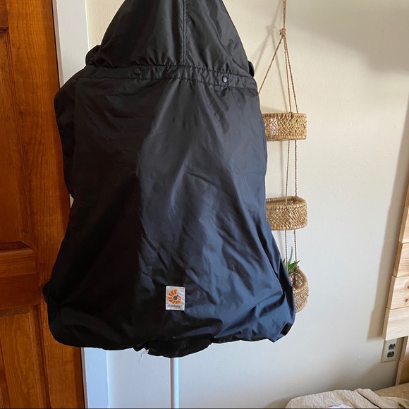 ergo winter weather cover